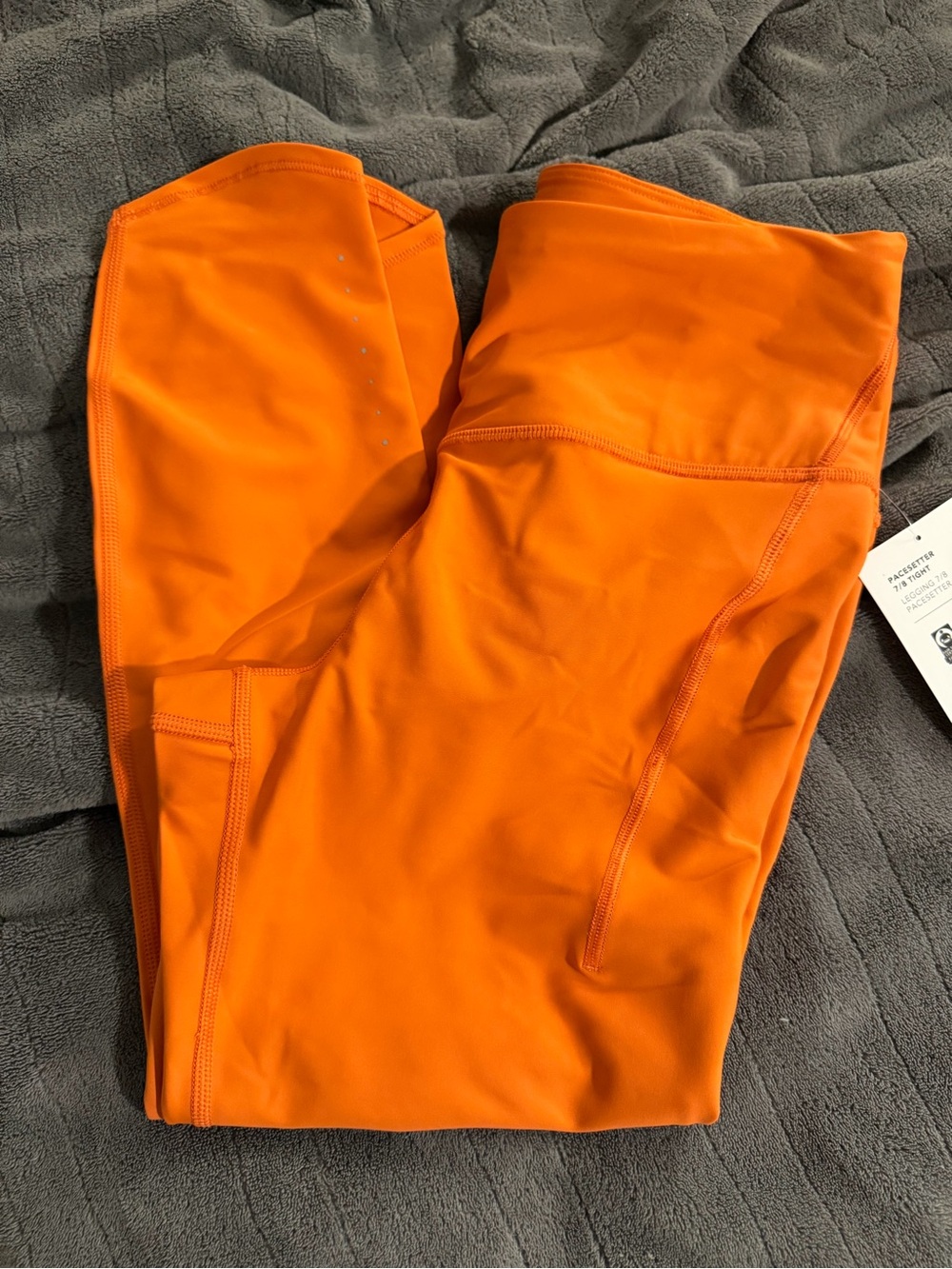 7 pair Athleta leggings